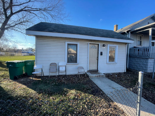 Prime Joliet Investment – Excellent Rental Potential!