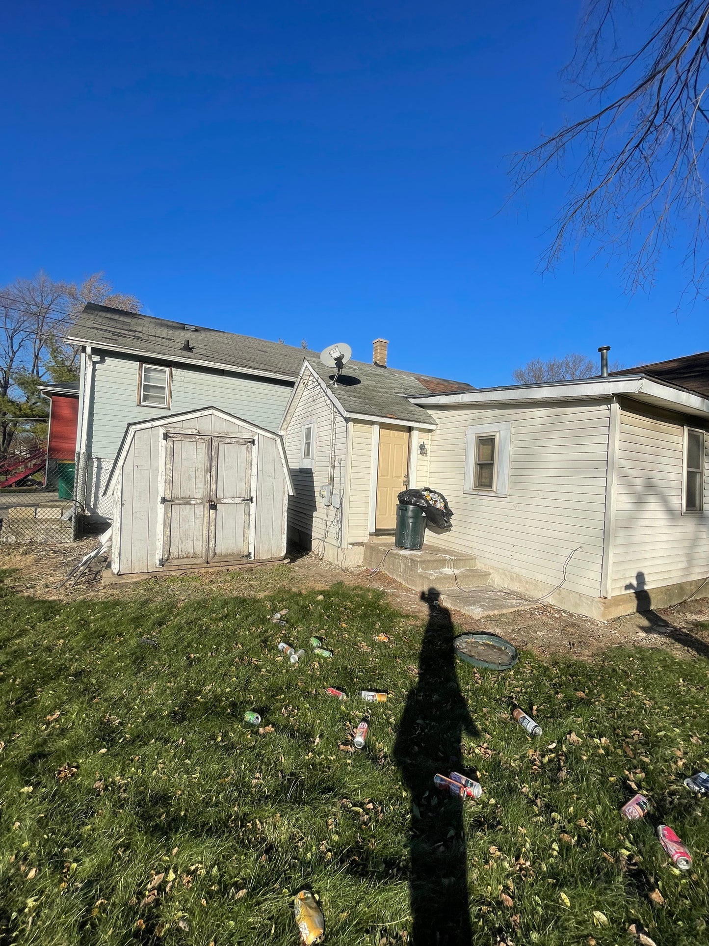 Prime Joliet Investment – Excellent Rental Potential!