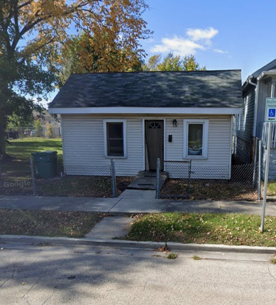 Prime Joliet Investment – Excellent Rental Potential!